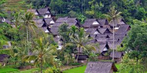 Read more about the article Bangun Industri Pariwisata Berkelanjutan, Pemprov Jabar Siapkan Siraru