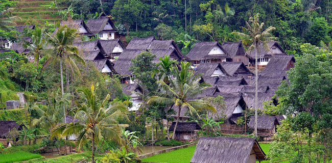 You are currently viewing Bangun Industri Pariwisata Berkelanjutan, Pemprov Jabar Siapkan Siraru