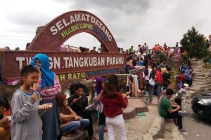 Read more about the article Disparbud Jabar Dorong Penerapan Konsep Pariwisata Berkelanjutan