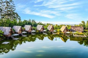 Read more about the article Dispurbad Jabar Dorong Pelaku Industri Pariwisata Beralih ke Sustainable Tourism