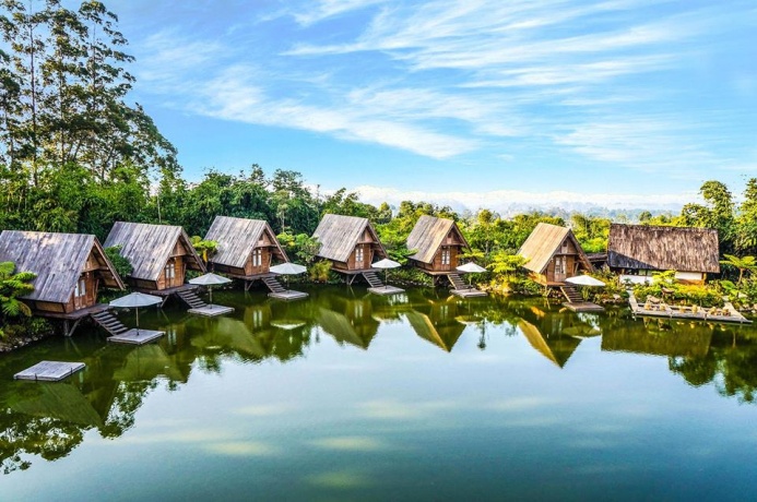 You are currently viewing Dispurbad Jabar Dorong Pelaku Industri Pariwisata Beralih ke Sustainable Tourism