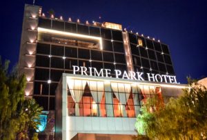 Read more about the article Prime Park Hotel