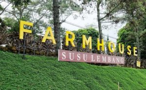 Read more about the article Tiket Wisata Farmhouse Lembang