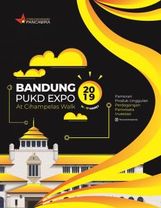 Read more about the article PUKD BANDUNG 2019