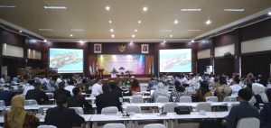 Read more about the article Provinsi Jabar Janji Segera Mendorong Realisasi Industri MICE