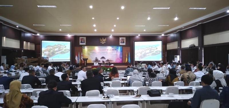 You are currently viewing Provinsi Jabar Janji Segera Mendorong Realisasi Industri MICE