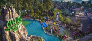 Read more about the article Tiket Masuk Ciwidey Valley Hot Spring Water Park