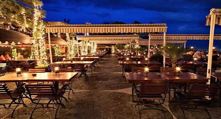 The Valley Bistro Café – Info Wisata Bandung