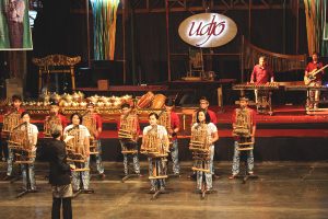 Read more about the article Saung Angklung Udjo