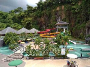 Read more about the article Tiket Masuk Pesona Nirwana Waterpark