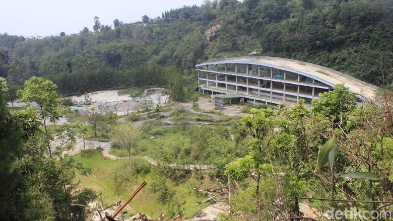 You are currently viewing Menelusuri Kampung Gajah yang Kini seperti ‘Kampung Mati’