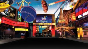 Read more about the article Trans Studio Bandung