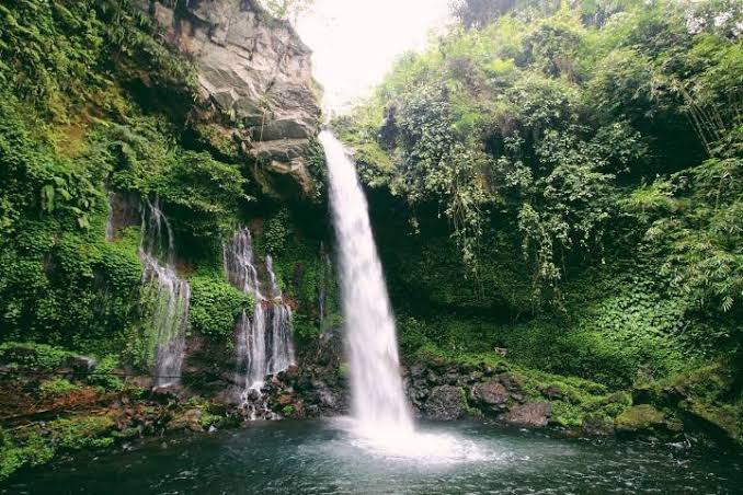 Read more about the article Curug Tilu