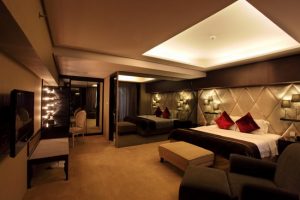 Read more about the article Amaroossa Hotel Bandung