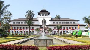 Read more about the article Gedung Sate