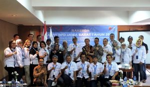 Read more about the article Siapkan Program Kerja, ASPPI DPD Jabar Gelar Rakerda