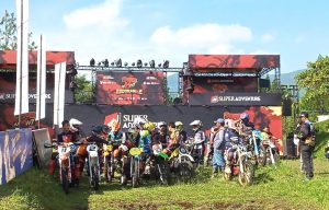 Read more about the article Adventure Super Night Endurance 2019 di Sari Ater Bakal Tampilkan Keseruan Malam Ini