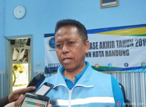 Read more about the article BNNK Bandung Targetkan 35 Kelurahan Terapkan Program Kelurahan BERSINAR di Tahun Depan