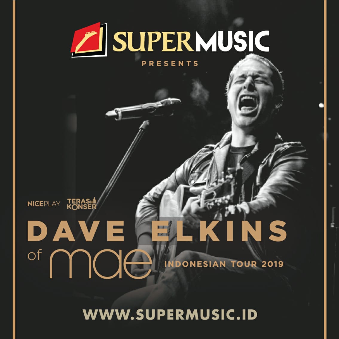 Read more about the article Dave Elkins of MAE Indonesian Tour 2019