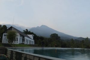Leweung Geledegan Ecolodge, Destinasi Wisata Terbaru di Jawa Barat