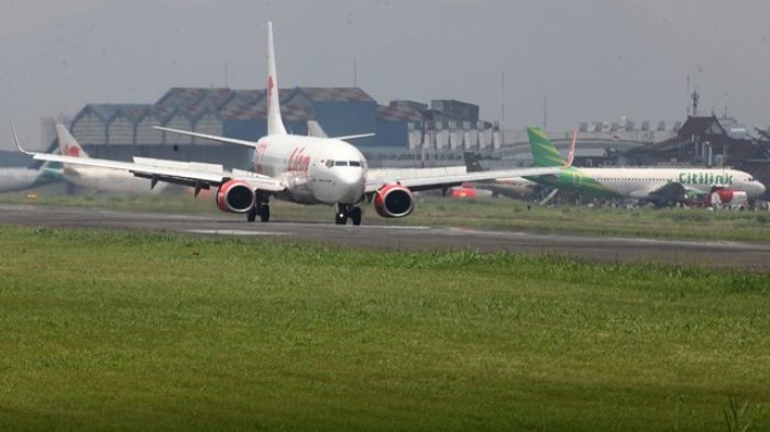 Read more about the article Bandara Husein Sastranegara Bandung Direkomendasikan Dihidupkan Kembali