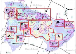 Read more about the article Kata Badan Geologi Soal Amblesnya Tanah di Cekungan Bandung