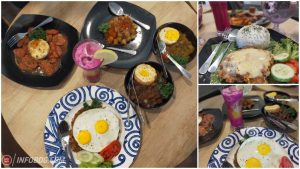 Read more about the article Non’s Kitchen & Coffee, Cafe Cozy Baru di Bandung