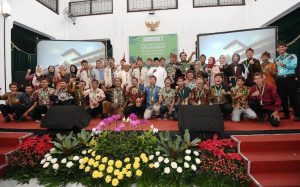 Read more about the article Tahun 2020, Pemprov Jabar Targetkan 30 Desa Wisata Baru