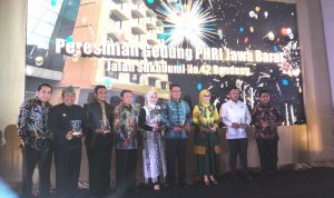 Read more about the article Proyek PUPR Jabar Diprioritaskan Untuk Pembangunan Akses Pariwisata