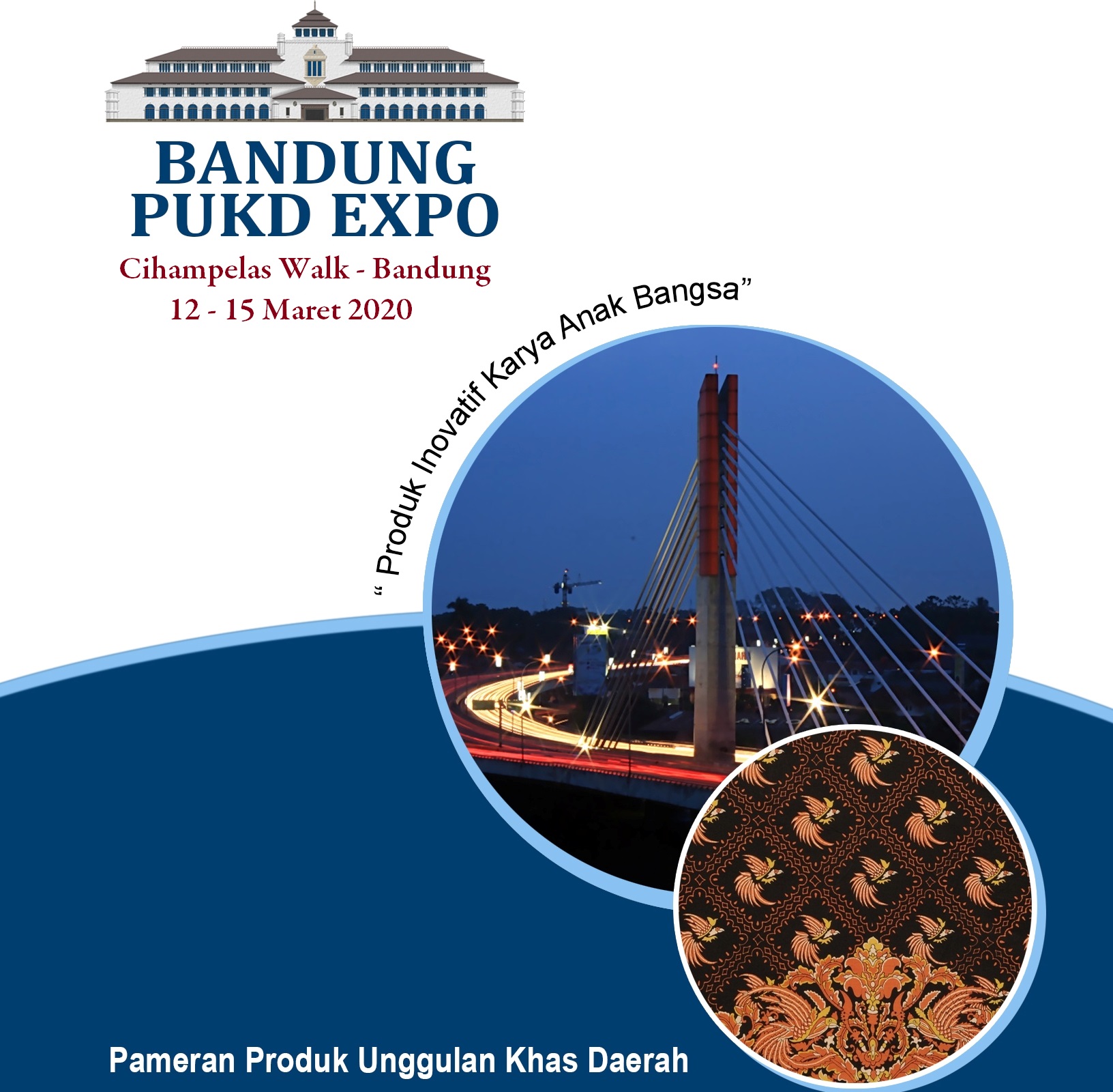 Read more about the article PUKD BANDUNG 2020