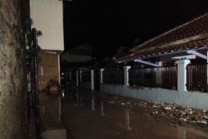 Read more about the article Dahsyatnya Banjir Bandang di Kabupaten Bandung Barat