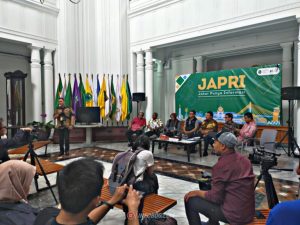 Read more about the article Status Tanggap Darurat Bencana Banjir dan Longsor di Jawa Barat Resmi Ditetapkan