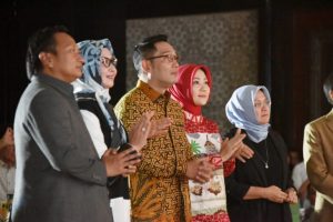 Read more about the article Selama 2020, Akan Ada 167 Event di Jawa Barat