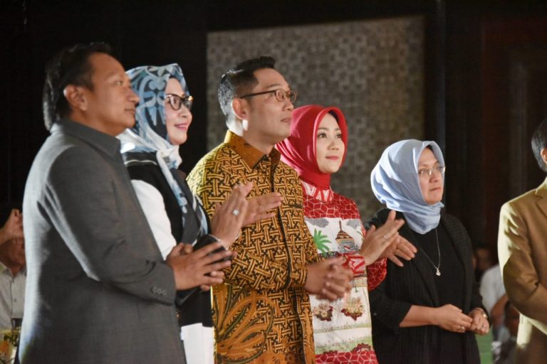 Read more about the article Selama 2020, Akan Ada 167 Event di Jawa Barat