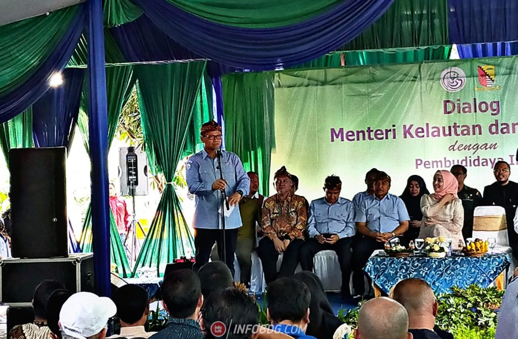 You are currently viewing Kabupaten Bandung Diupayakan Jadi Lokasi Budidaya Ikan Air Tawar di Jawa Barat