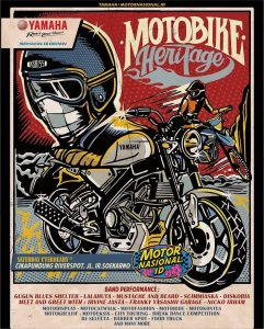 Read more about the article Motobike Heritage