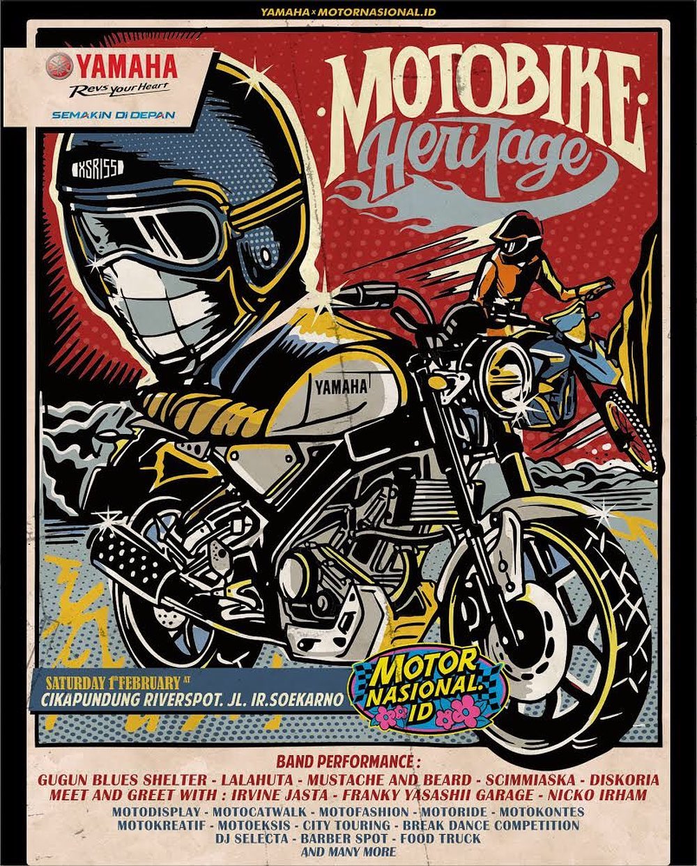 You are currently viewing Motobike Heritage