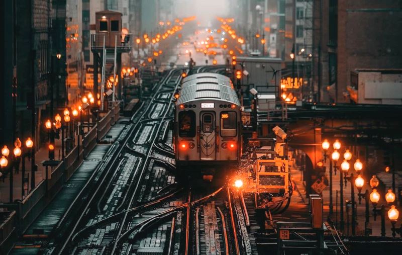 You are currently viewing Garut Bakal Punya Stasiun Kereta Api Termegah di Indonesia