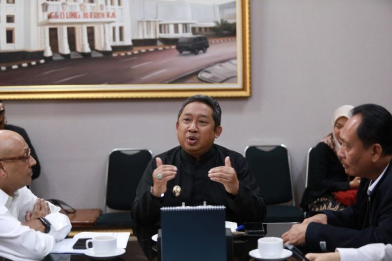 You are currently viewing World Bank Siap Bantu Pembangunan LRT Kota Bandung