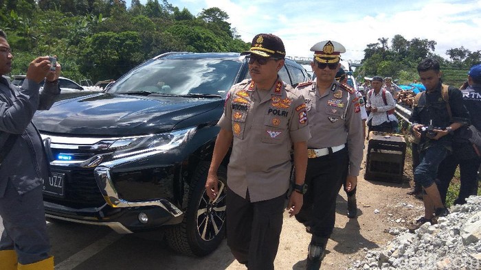 You are currently viewing Kakorlantas: Isu Longsor Susulan di Tol Cipularang Hoax!