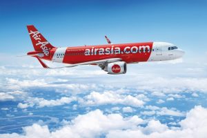 Sambut HUT RI, AirAsia Diskon Penerbangan Domestik dan Rapid Test Murah