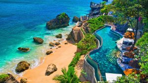 Read more about the article Pariwisata Bali Hidup Lagi, Perhatikan Protokol Kesehatannya