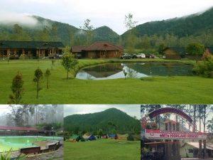 Read more about the article eMTe HIGHLAND RESORT, Penginapan Terdekat Dari Kawah Putih.