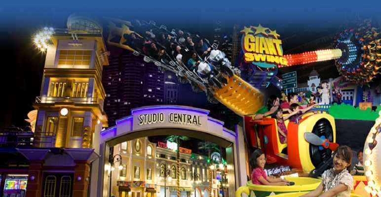 You are currently viewing Liburan di Trans Studio Bandung, Ini Cara Dapatkan Promo Buy 1 Get 1