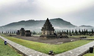 Read more about the article Penemuan Situs Ondho Budho Dieng yang Masih Misterius