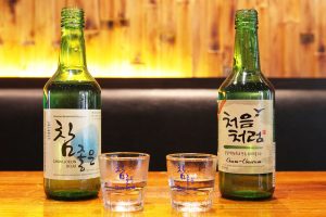 Read more about the article Soju Halal Bandung Bikin Netizen Penasaran