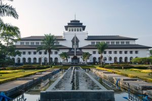 Read more about the article 100 Tahun Gedung Sate, Momentum Pengembangan Pariwisata Jabar