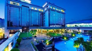 5 Hotel Tua yang ada di Bandung, Ada yang Usianya Mencapai 1 Abad Lebih!