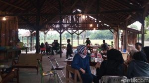 Read more about the article Empat Wisata Kuliner di Talun Cirebon yang Manjakan Lidah dan Mata