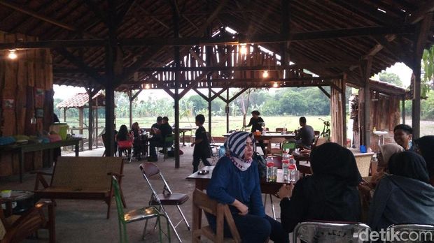 Empat Wisata Kuliner di Talun Cirebon yang Manjakan Lidah dan Mata